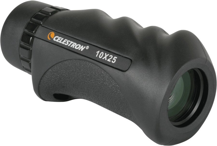 Celestron Nature 10x25 Monocular BaK-4