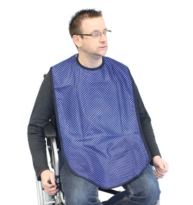 Adult Bib 670100
