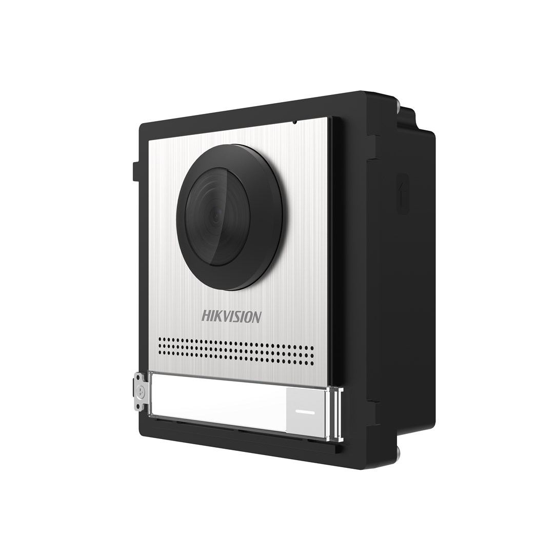 DS-KD8003-IME1(B)/S Station Module