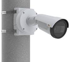 AXIS T91B47 Pole Mount 50-150 Mm