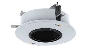 AXIS T94P01L Recessed Mount