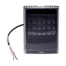 AXIS T90D30 IR-LED Illuminator