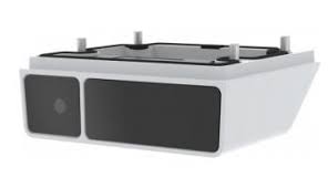 Axis Fixed Box IR Illuminator K
