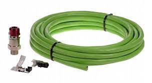 Axis ARMD CABLE EXCAM 95M