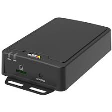 AXIS C8210 Network Audio Amplifier