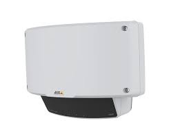 AXIS D2110-VE Outdoor FMCW Radar