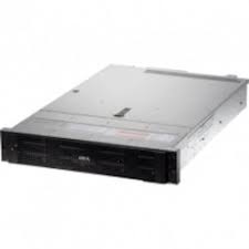 AXIS S1148 64 TB VMS Server