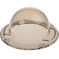 AXIS TP3802-E Clear Dome - 4 Pack