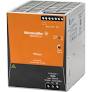 Axis 480W DIN Rail Power Supply