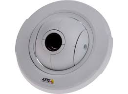 Axis FA4090-E 4mm, 8.3 FPS