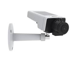 Axis M1135 Barebone Network Security Camera