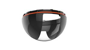 AXIS TQ6802 Hydrophilic Clear Dome