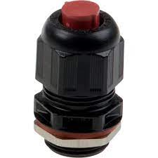 Axis EX E Cable Gland M20 Non-Armored
