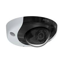 AXIS P3935-LR M12 Network Camera - 10 Pack