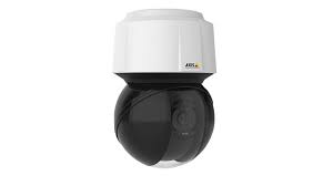 AXIS Q6135-LE PTZ Network Camera