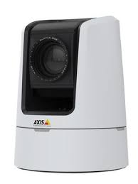 AXIS V5925 50 HZ PTZ Network Camera