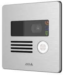 AXIS I8016-LVE Network Intercom