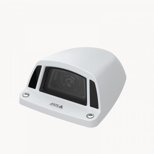 AXIS P3925-LRE Network Security Camera