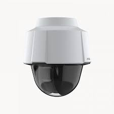 AXIS P5676-LE 50 HZ PTZ Camera