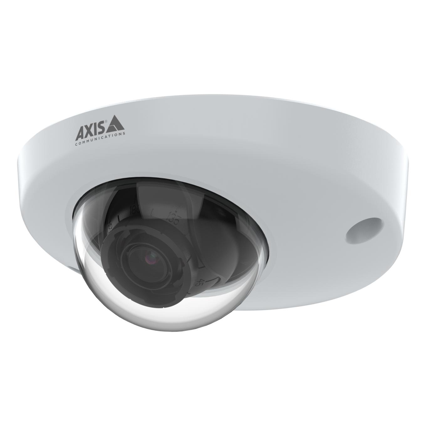 AXIS M3905-R Network Security Camera