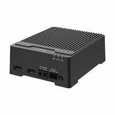 AXIS S1264 Rack 24 TB