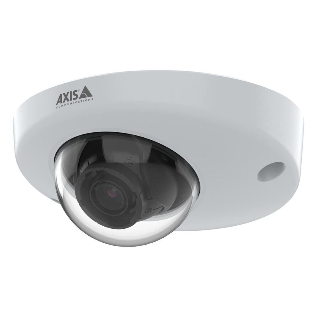 AXIS P3905-R MK III 1080P Onboard Camera
