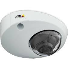 AXIS P3905-R MK III M12 BULK - 10 Pack