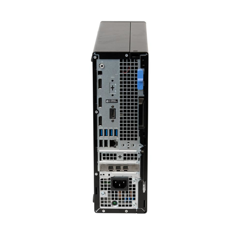 AXIS S9302 Camera Station - High-Performance Workstation