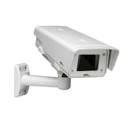 Axis T92E20 Outdoor Housing Weatherproof Enclosure