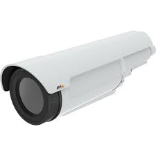 AXIS Q1942-E PT Mount 10mm 8.3 Thermal Network Camera