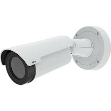 AXIS Q1942-E PT Mount 19mm 30 F Thermal Network Camera