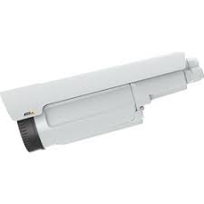 AXIS Q1942-E PT Mount 60mm 8.3 Thermal Network Camera