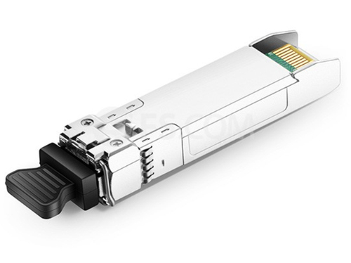 Extreme networks 10G-SFP-SR network transceiver module Fiber optic 10000 Mbit/s SFP+