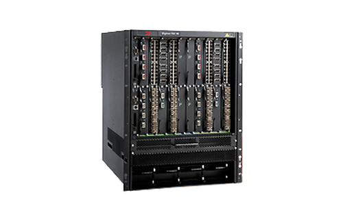 Brocade 10G-XFP-SR network switch Managed Black