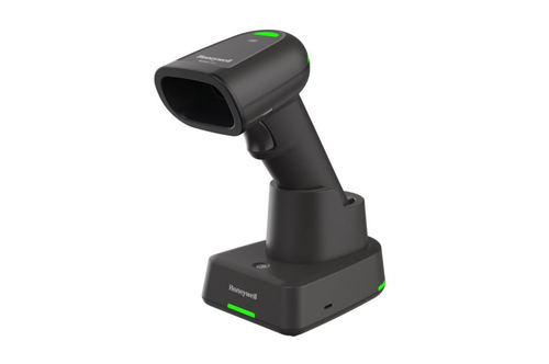 Honeywell 1962G USB Kit: Black General Purpose Housing