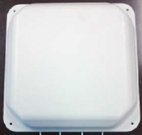 Extreme networks WS-AI-DQ05120 network antenna Sector antenna 5.5 dBi