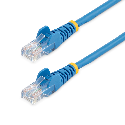 StarTech.com 10/100 PoE Power over Ethernet Splitter 5V/12V