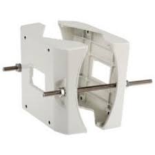 AXIS T95A67 Pole Bracket for Dome Housings