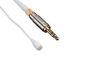 Axis T8353A Microphone - 3.5mm