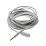 Axis 5505-131 audio cable 5 m 3.5mm Grey