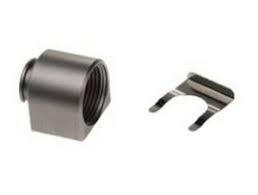 Axis ACI Conduit Adapter - 1/2in to 3/4in