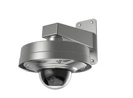 Axis T91F61 Stainless Steel Wall Mount