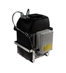 Axis Washer Kit B