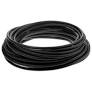Axis 5801-741 power cable Black 22 m