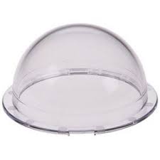 Axis Clear Dome for M3044-V/45-V/46-V Series