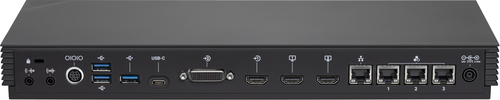 HP Poly G7500 Video Conferencing System