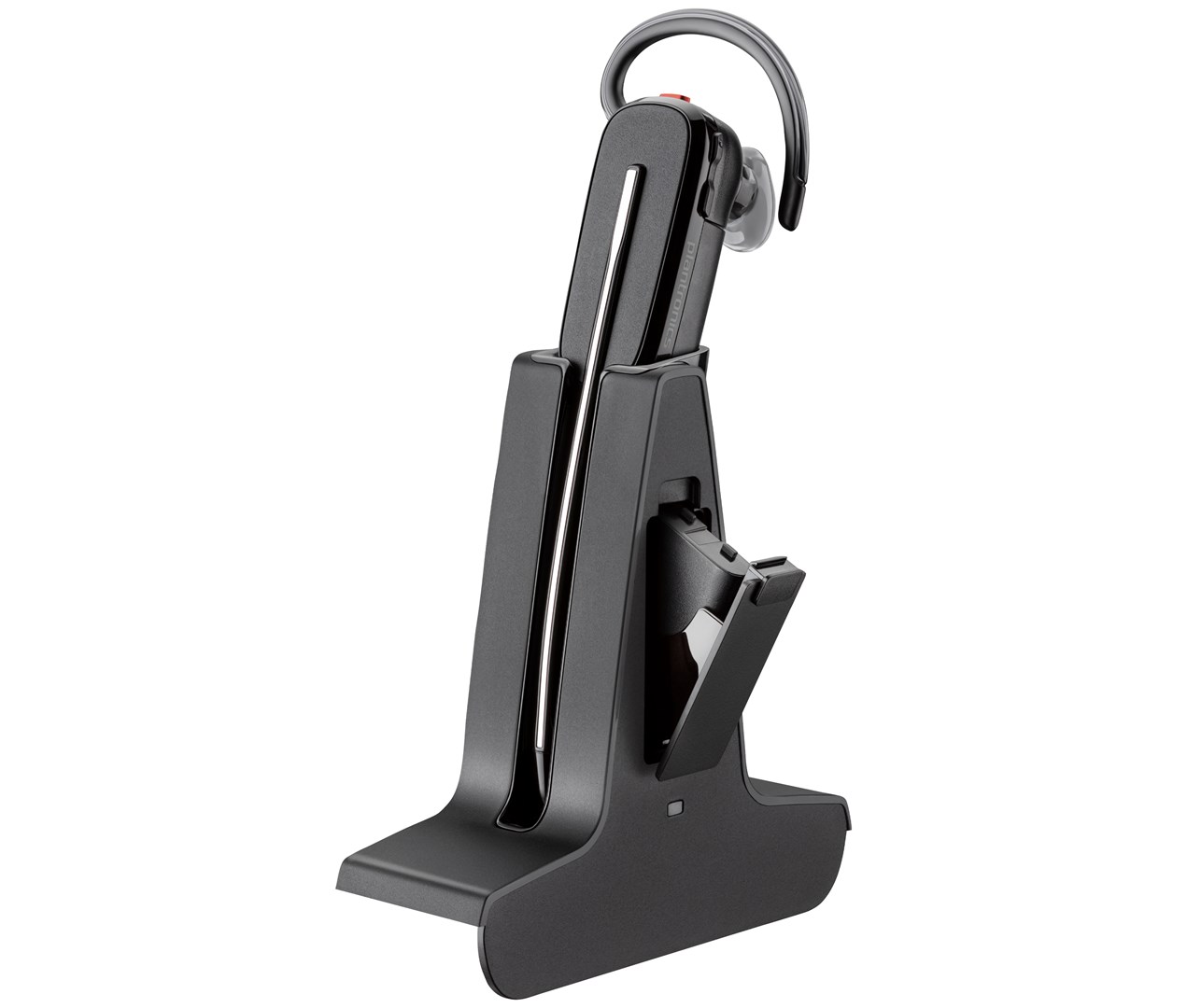 HP Poly Savi 8245-M Office Microsoft Teams Certified DECT 1880-1900 MHz USB-A Headset
