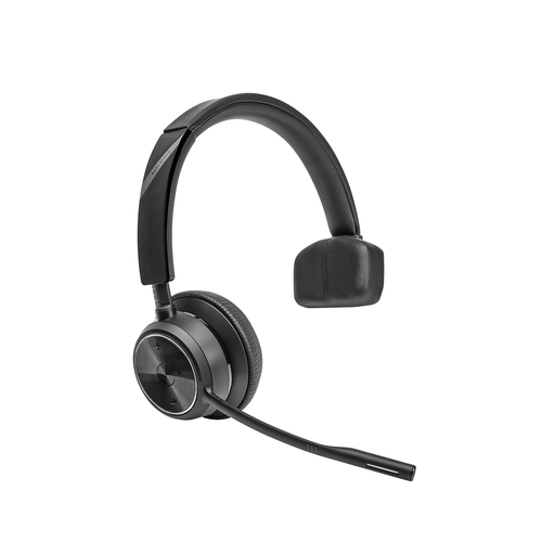 HP Poly Savi 7410 Office Monaural DECT 1880-1900 MHz Headset