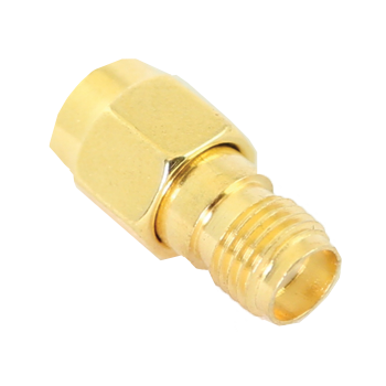 ADPT-33 - SMA (F) TO RPSMA (M) ADAPTER - 10PCS