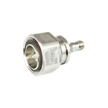 Poynting SMA (F) To 4.3-10 (M) Adapter - 10 Pack